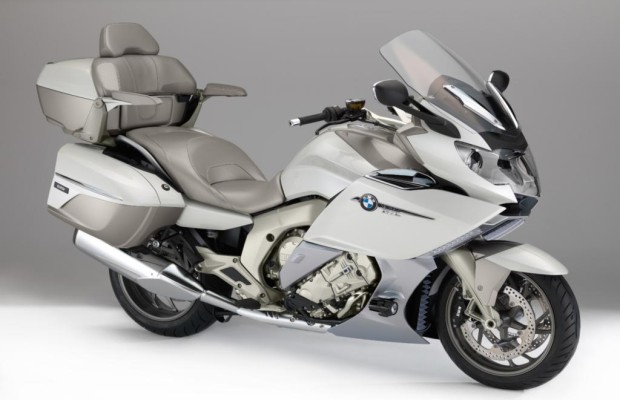 Neue Motorradmodelle von Honda, BMW und Suzuki - Kräftiger Nachschlag