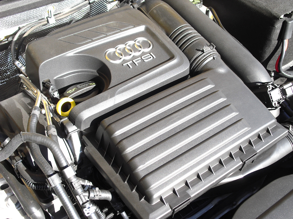 Neuer Freiluft-A3: Kompaktes Audi-Cabrio startet noch rechtzeitig zur Saison 2014
