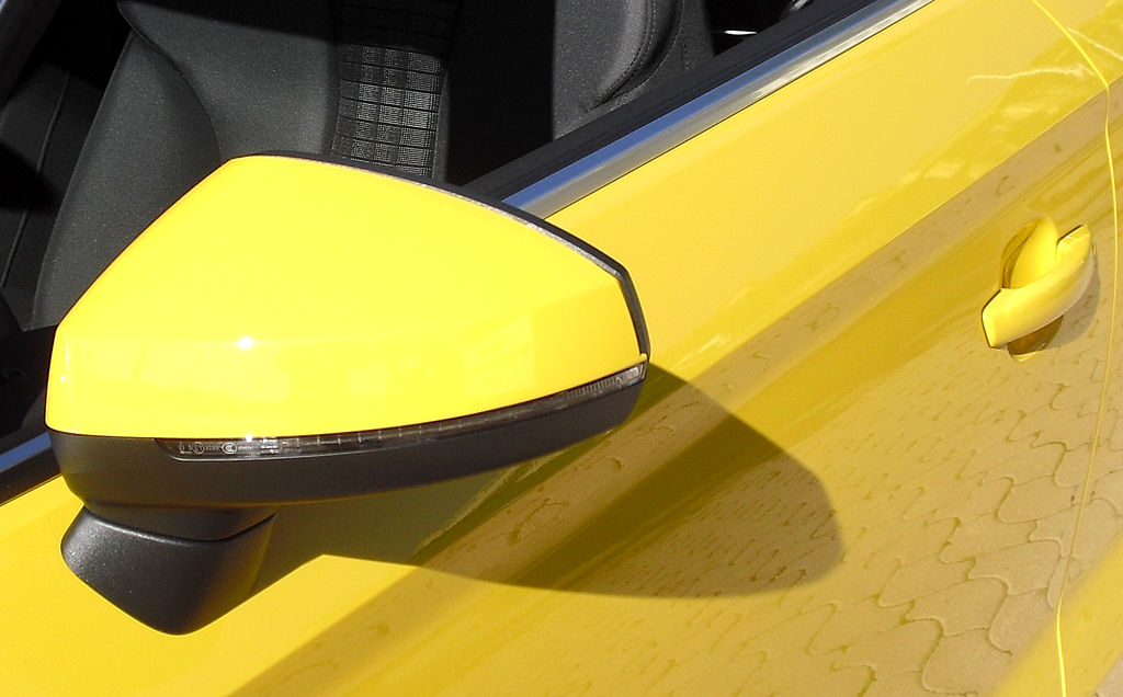Neuer Freiluft-A3: Kompaktes Audi-Cabrio startet noch rechtzeitig zur Saison 2014