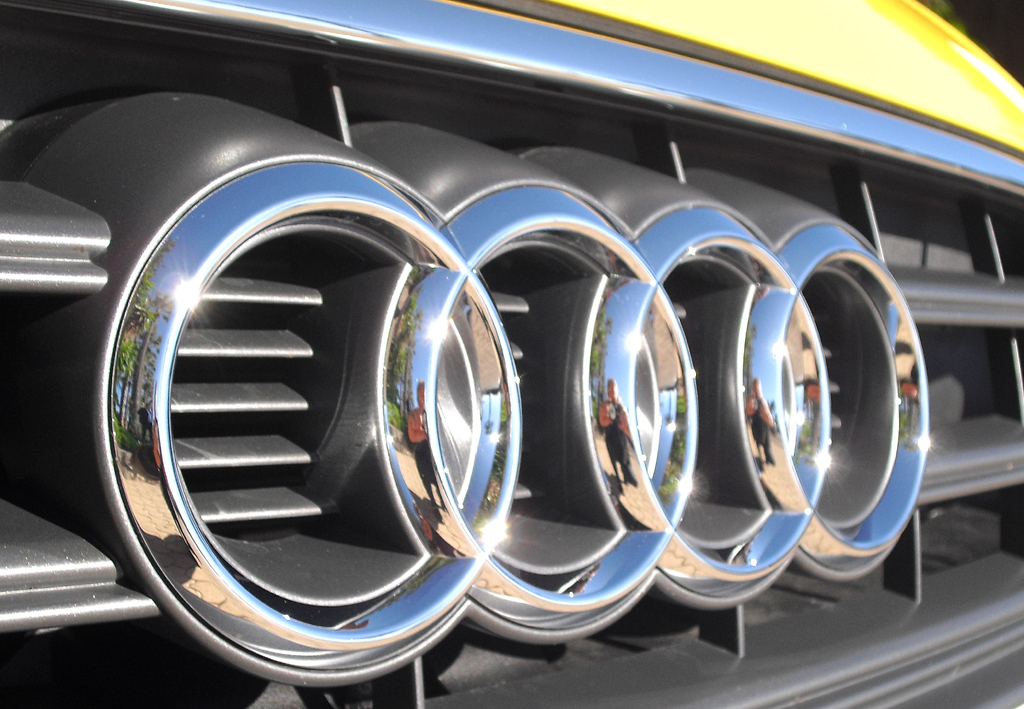 Neuer Freiluft-A3: Kompaktes Audi-Cabrio startet noch rechtzeitig zur Saison 2014
