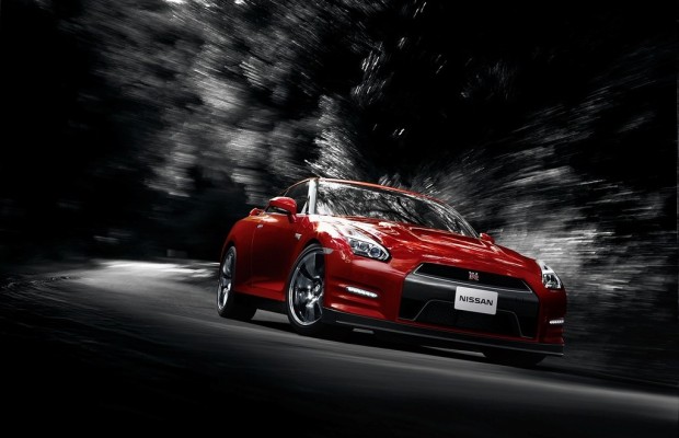 Nissan GT-R 2014: Weiter, immer weiter!