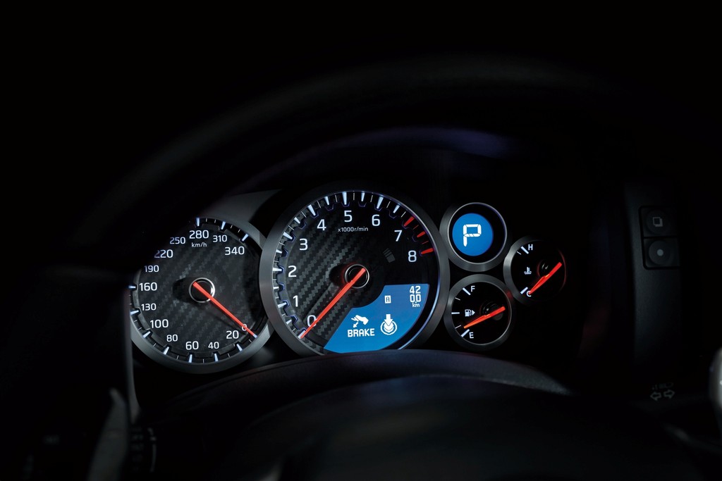 Nissan GT-R 2014: Weiter, immer weiter!
