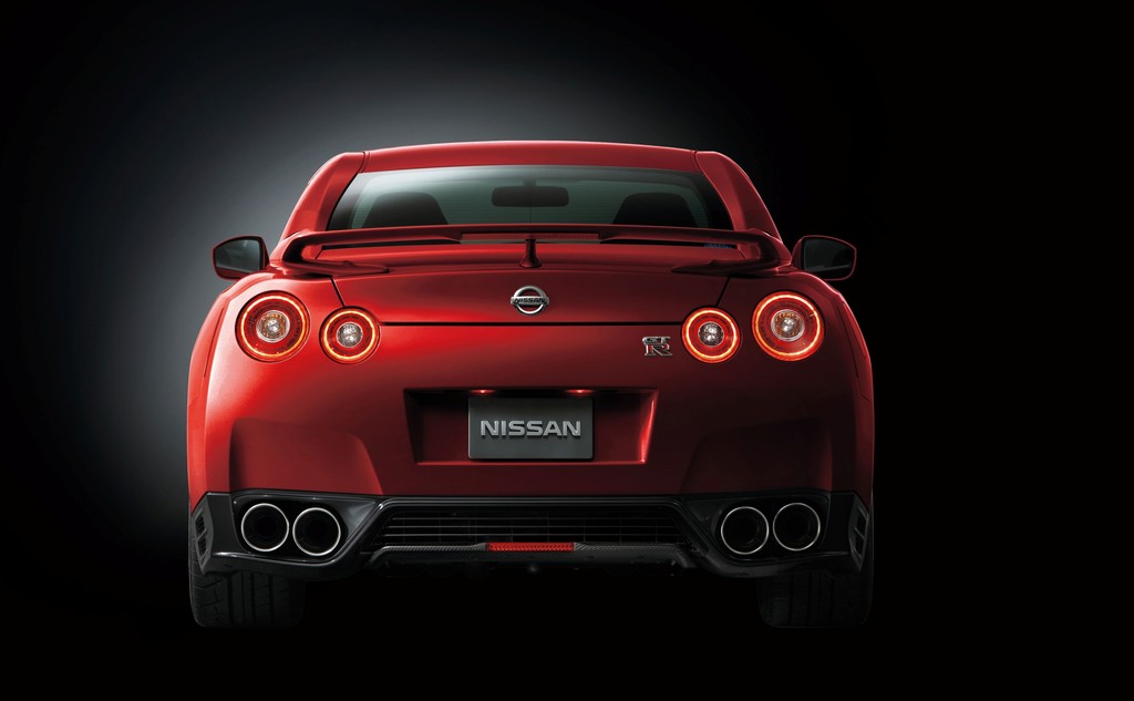 Nissan GT-R 2014: Weiter, immer weiter!
