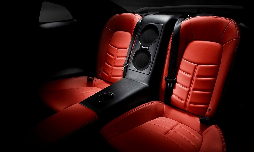 Nissan GT-R 2014: Weiter, immer weiter!