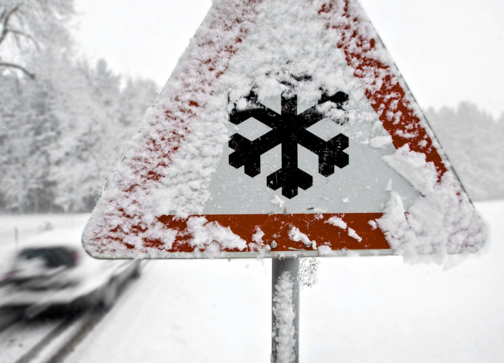 Ohne Winterreifen jetzt kein Versicherungsschutz?