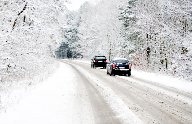 Ohne Winterreifen jetzt kein Versicherungsschutz?