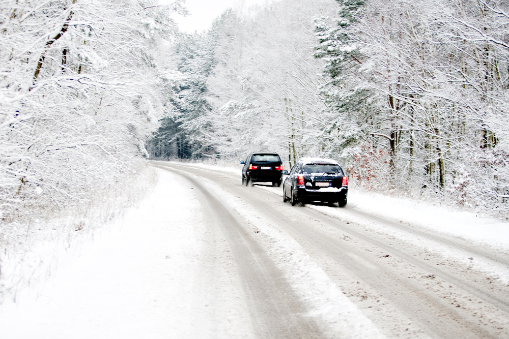 Ohne Winterreifen jetzt kein Versicherungsschutz?