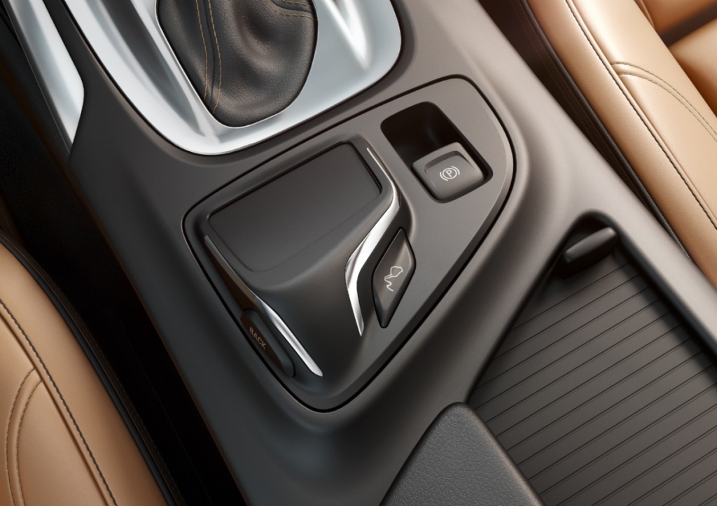 Opel Insignia Country Tourer – Keine Überraschung, auch nicht im Gelände