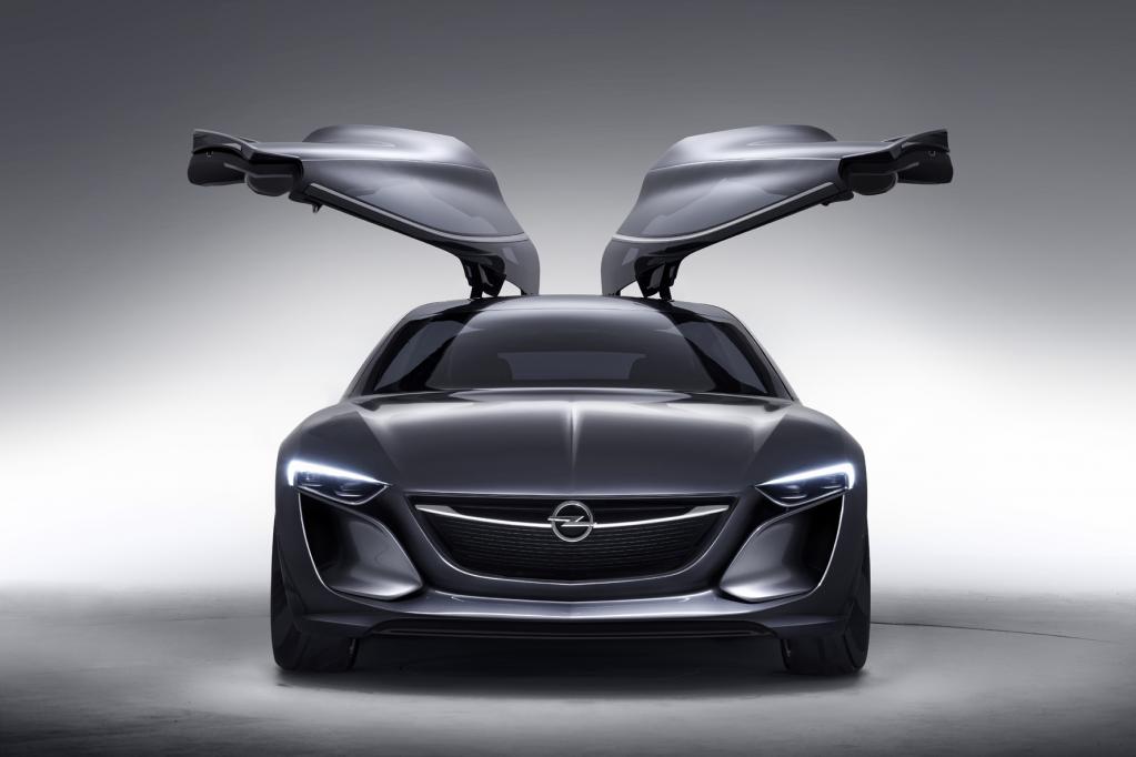 Opel erlebt den Silberstreif am Horizont