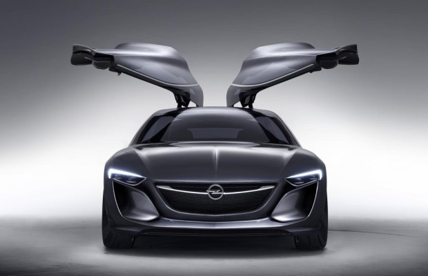 Opel erlebt den Silberstreif am Horizont