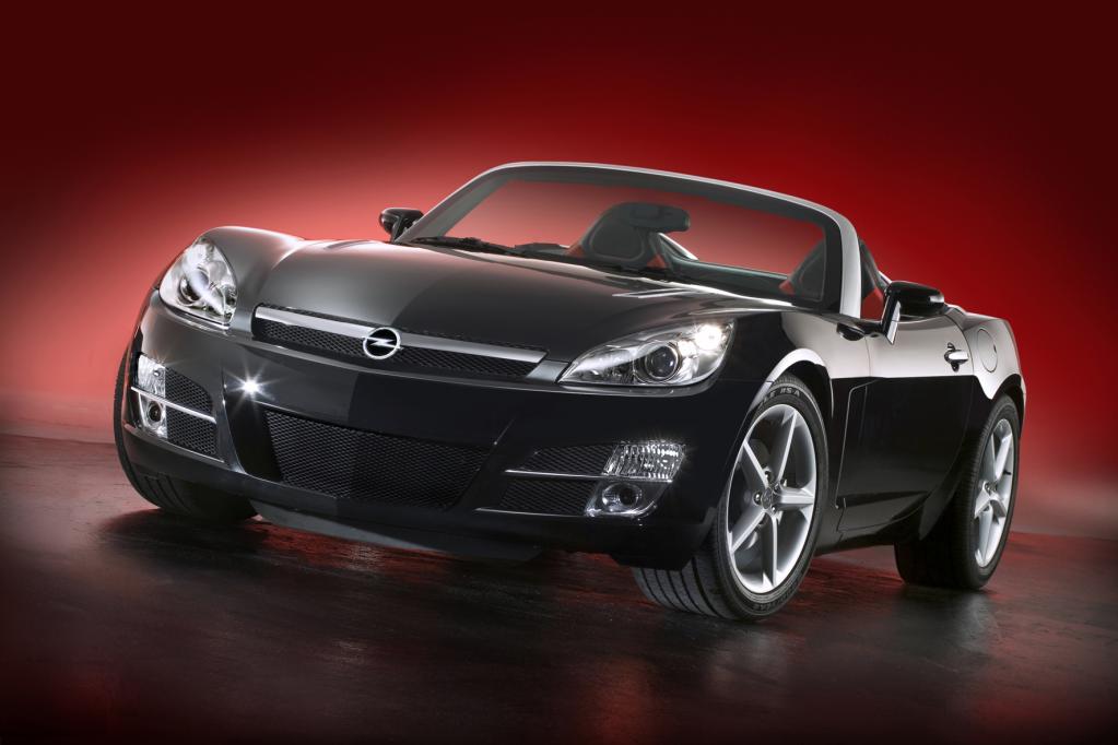 Opel erlebt den Silberstreif am Horizont
