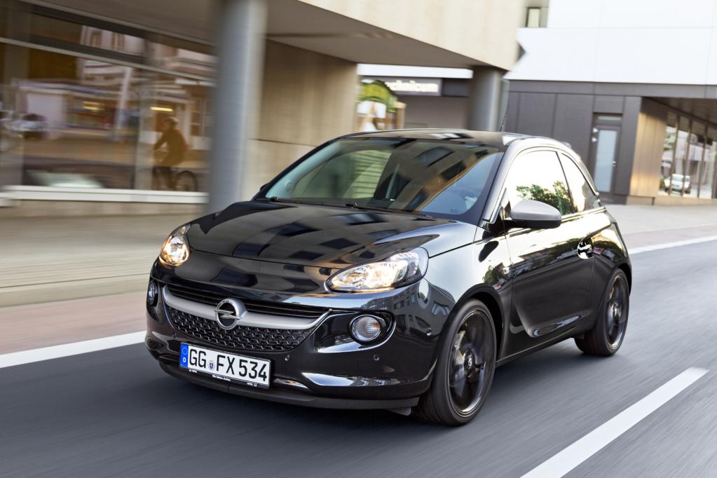 Opel erlebt den Silberstreif am Horizont