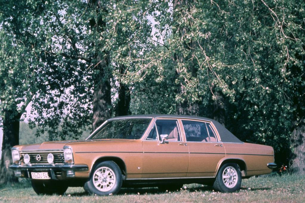 Opel erlebt den Silberstreif am Horizont