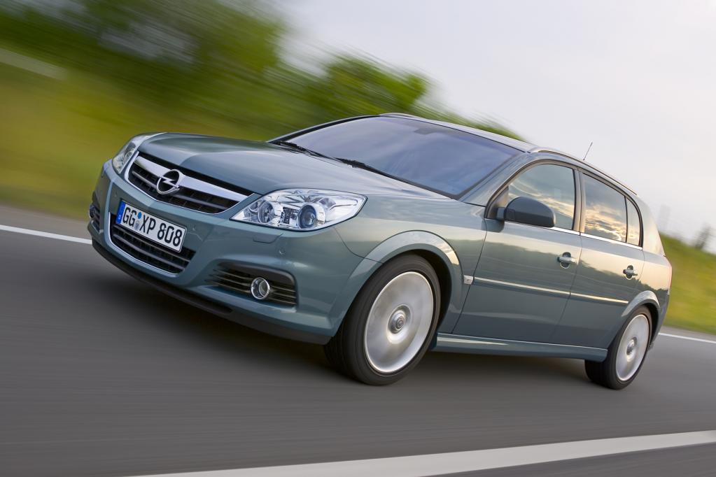 Opel erlebt den Silberstreif am Horizont