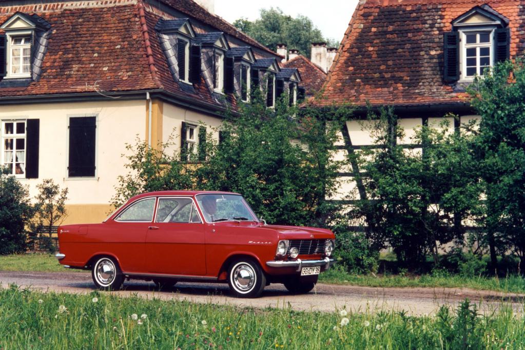 Opel erlebt den Silberstreif am Horizont