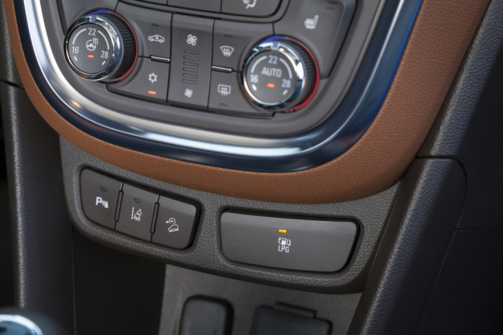 Opel macht Gas im Mokka