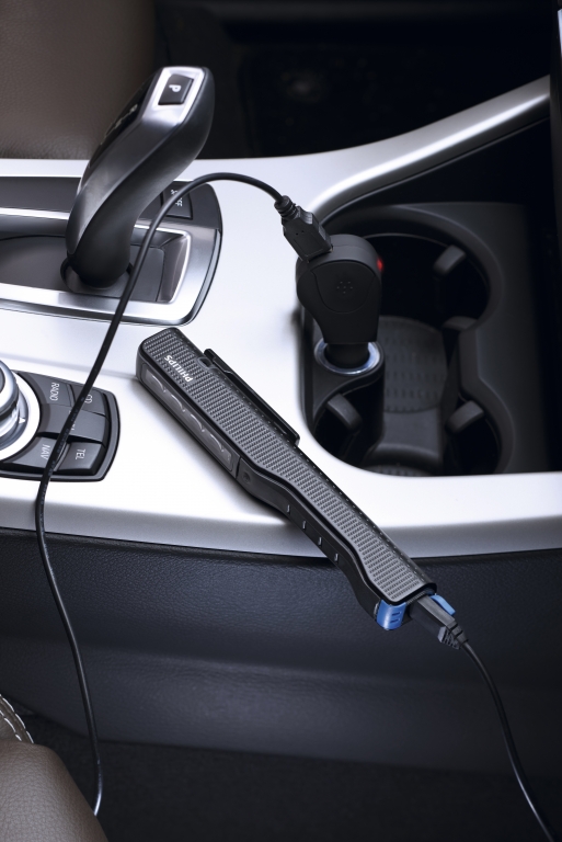 Philips LED-Arbeits- und Inspektionsleuchten: Professionell und sicher am Arbeitsplatz
