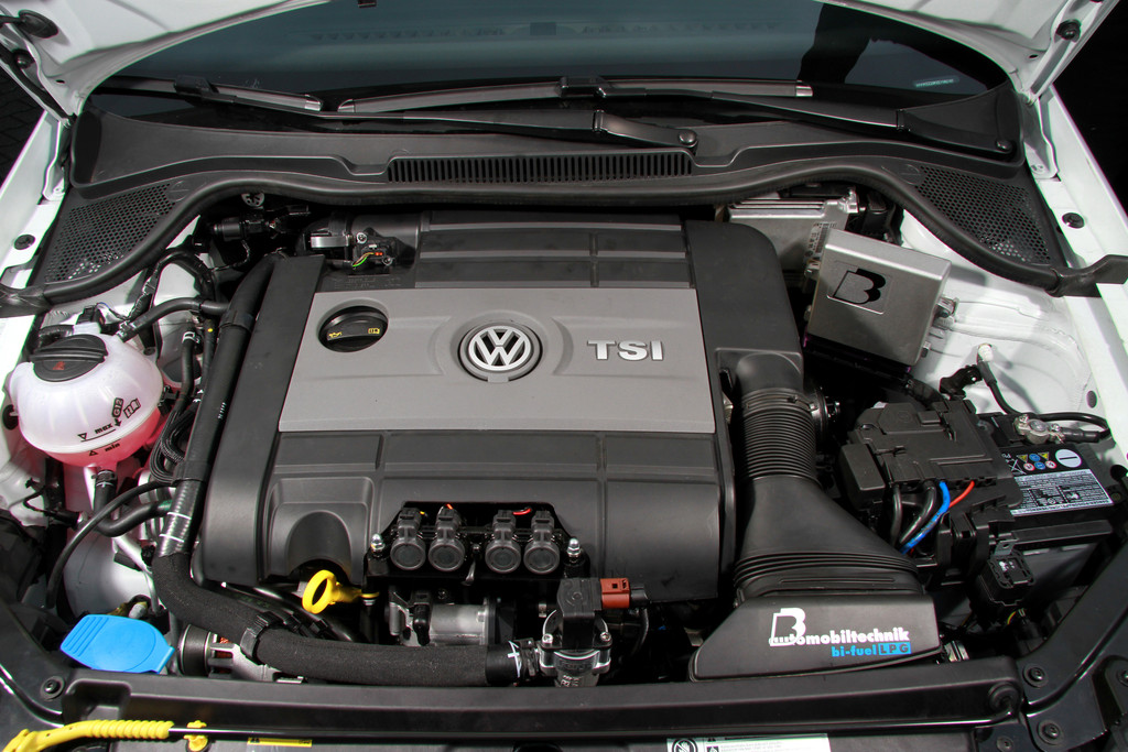 Polo R WRC Street: B&B packt 50 Prozent drauf
