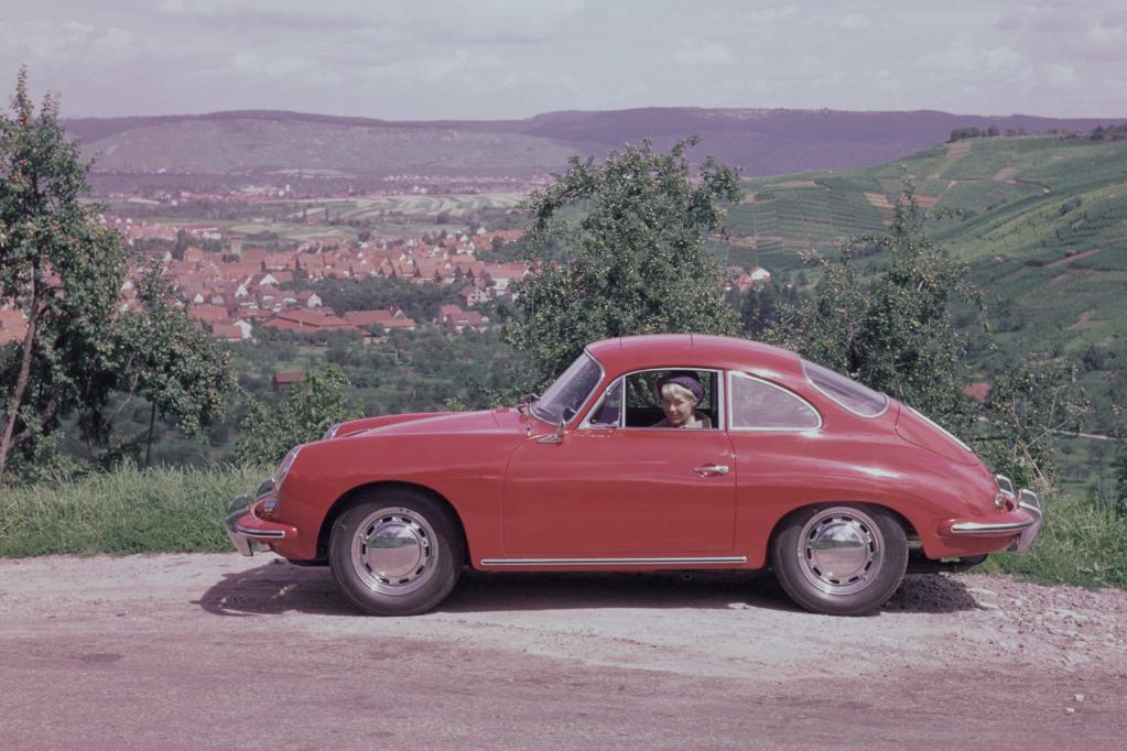 Porsche Boxster: Mittelmotor-Sportler aus Tradition