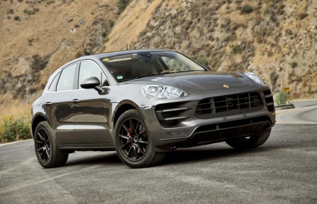 Porsche Macan: Der programmierte Erfolg
