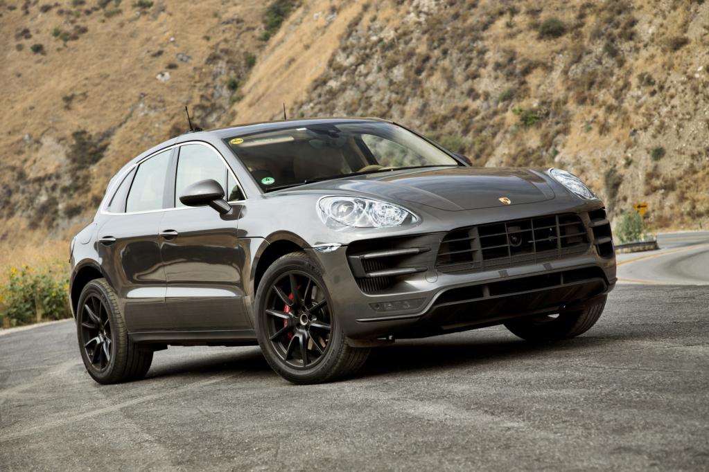 Porsche Macan: Der programmierte Erfolg