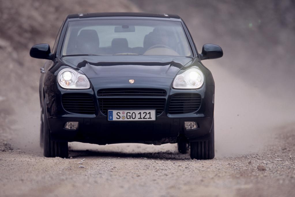 Porsche Macan: Der programmierte Erfolg