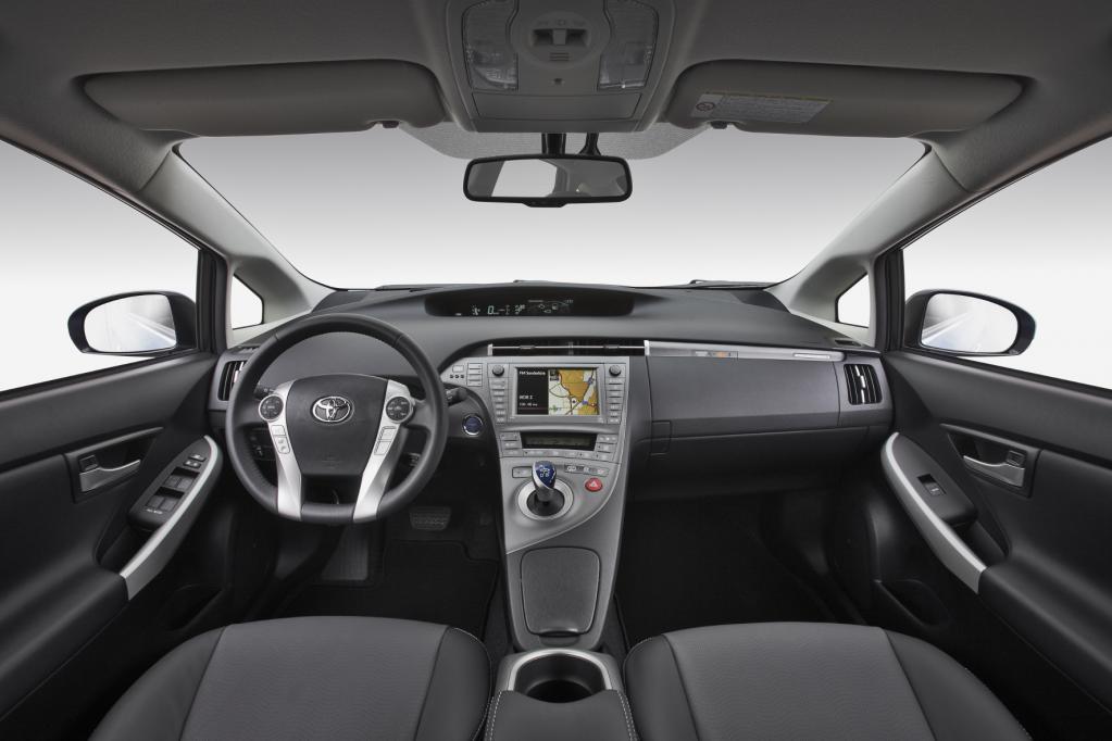 Praxistest: Wundertüte Plug-in-Hybrid