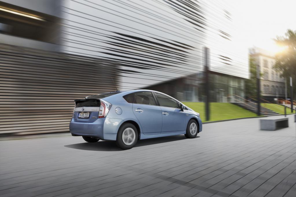 Praxistest: Wundertüte Plug-in-Hybrid
