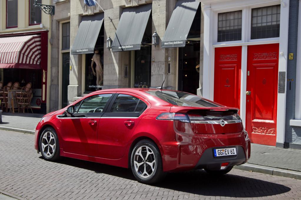 Praxistest: Wundertüte Plug-in-Hybrid