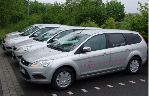 Privatnutzungsverbote bei Firmenwagen