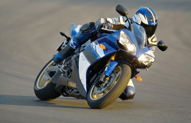 Rückruf: Yamaha YZF-R1 dreht zu hoch