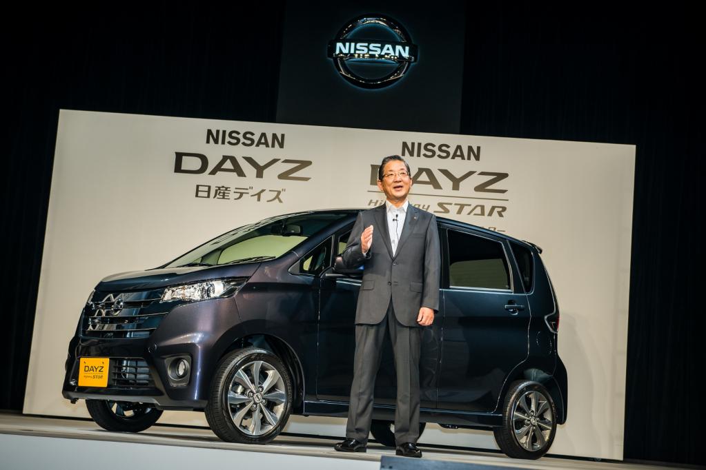 Renault-Nissan und Mitsubishi kommen sich näher