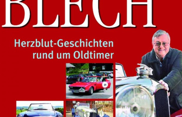 Rezension: Geliebtes Blech
