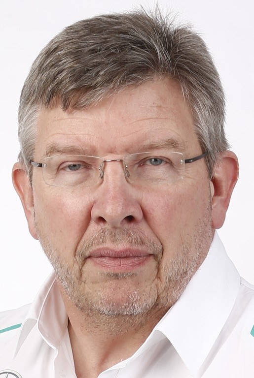 Ross Brawn tritt zurück