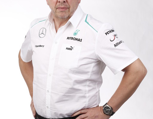 Ross Brawn tritt zurück