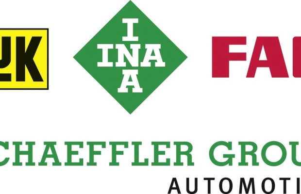 Schaeffler setzt gutes Automotive-Geschäft fort