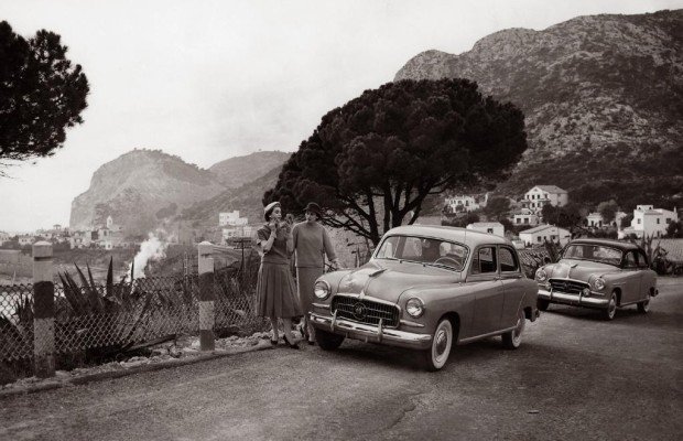 Seat: 60 Jahre Autoproduktion