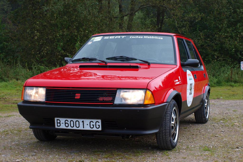Seat: 60 Jahre Autoproduktion