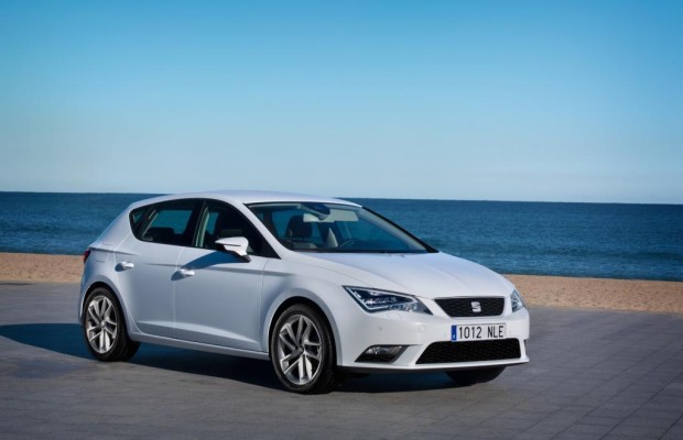 Seat Leon - Mehr Sicherheit für die gesamte Familie