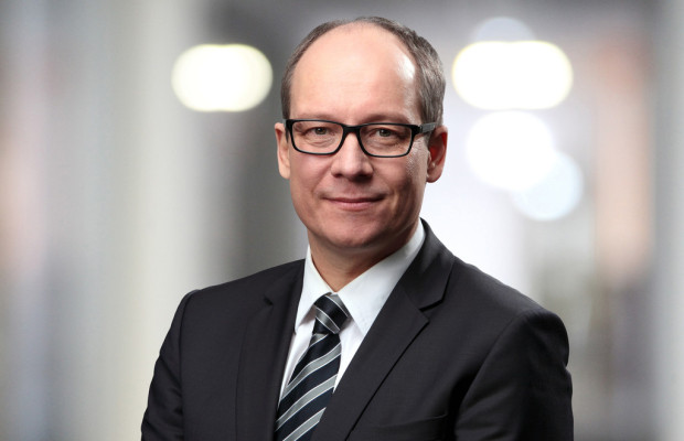 Sielemann im VME-Vorstand