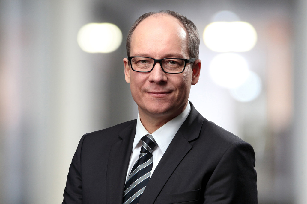 Sielemann im VME-Vorstand