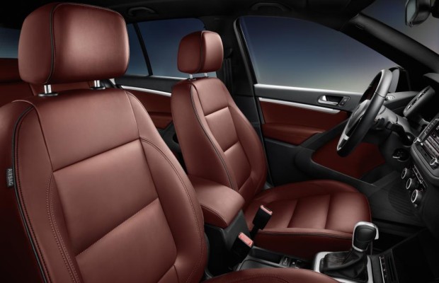 Sondermodell VW Tiguan Exclusive - Feines Ende