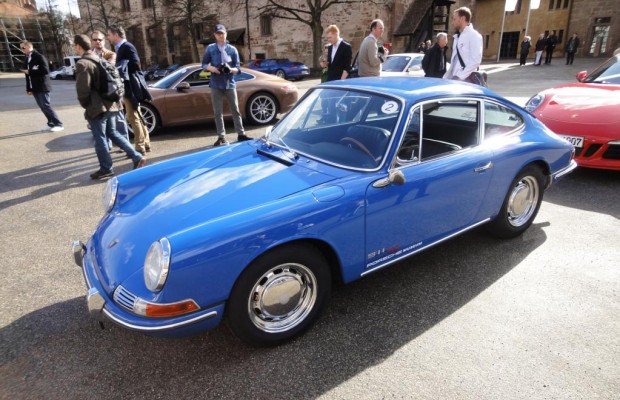 Steigende Oldtimerwerte erfordern Versicherungs-Anpassung
