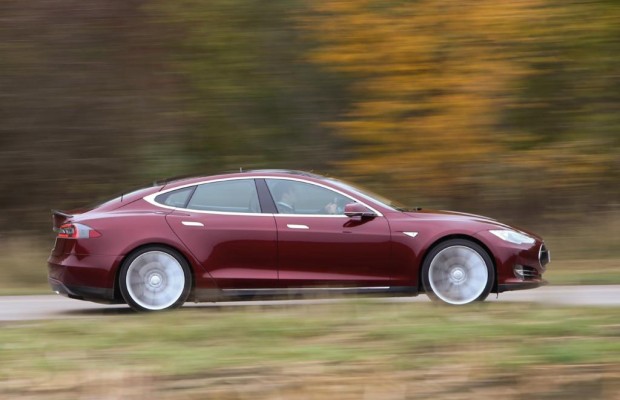 Tesla Motors - Schwere Zeiten für den Elektro-Pionier