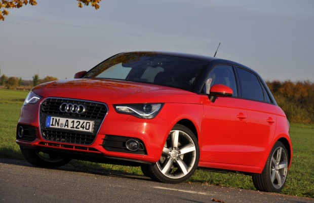 Test Audi A1 Sportback – Unverschämter Alleskönner
