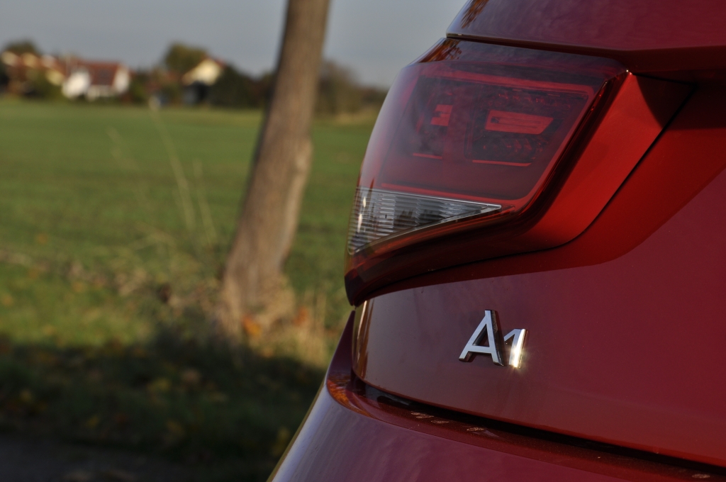 Test Audi A1 Sportback – Unverschämter Alleskönner