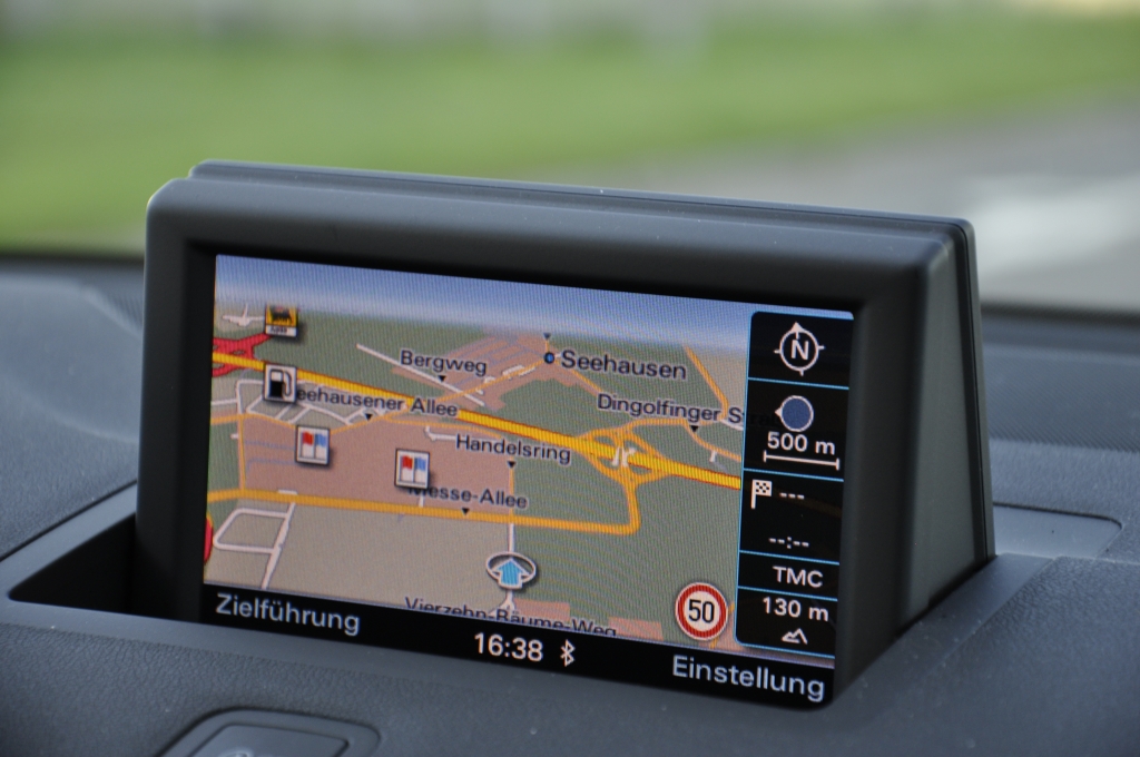 Test Audi A1 Sportback – Unverschämter Alleskönner