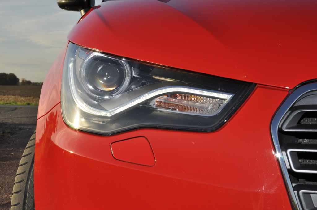 Test Audi A1 Sportback – Unverschämter Alleskönner