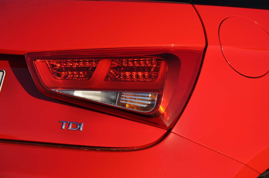 Test Audi A1 Sportback – Unverschämter Alleskönner