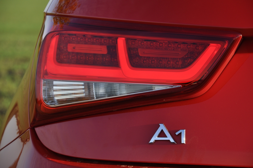 Test Audi A1 Sportback – Unverschämter Alleskönner